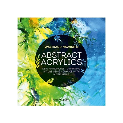 Abstract Acrylics – English