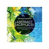 Abstract Acrylics – English