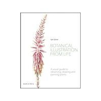 Botanical Illustration from Life - éd. anglaise