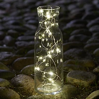 Garland 20 LED Lights – Warm White