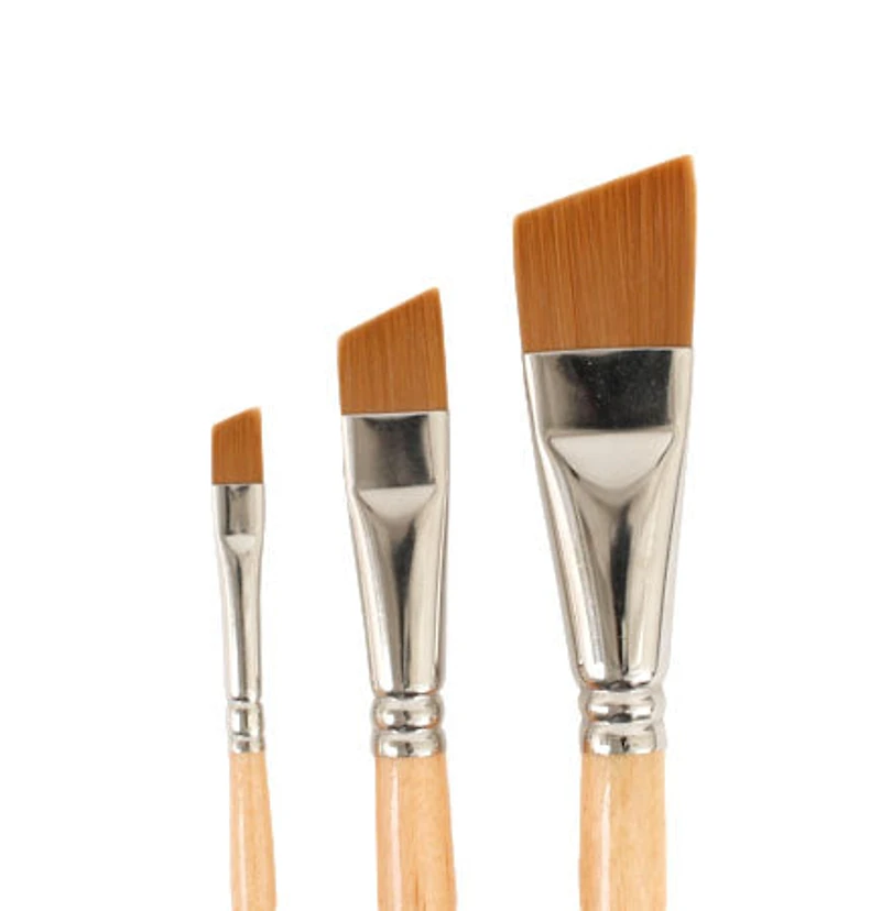Snap! Paintbrush – Angular, Synthetic