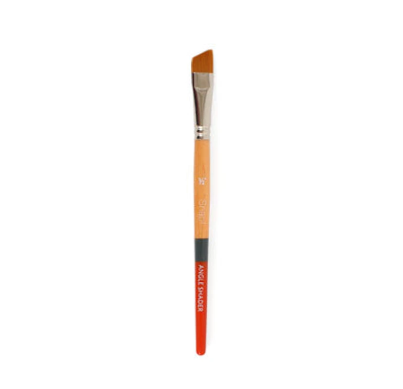 Snap! Paintbrush – Angular, Synthetic