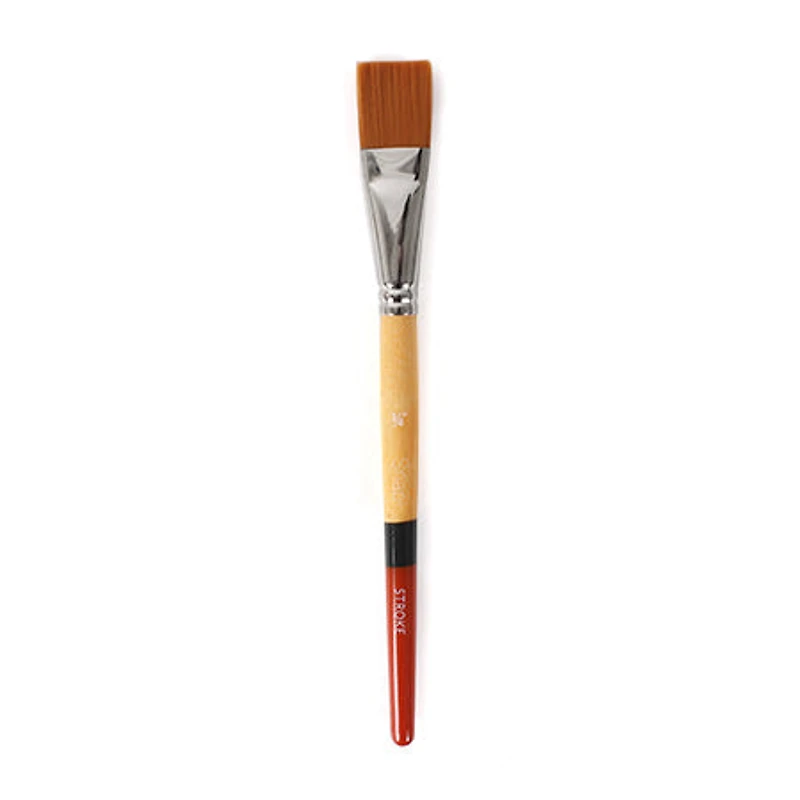 Snap! Paintbrush – Stroke, Synthetic