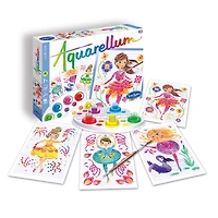 Aquarellum Junior Painting Kit