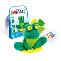 Pocket Patarev Kit