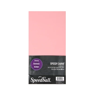 Speedy Carve Block