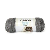 Caron Yarn – Simply Soft Tweeds