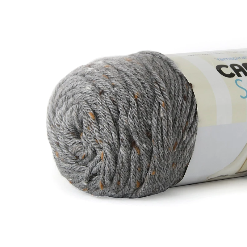 Caron Yarn – Simply Soft Tweeds