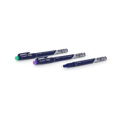 FriXion Fineliner Marker Pen