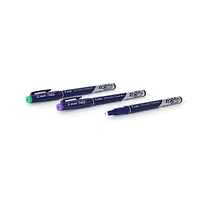 FriXion Fineliner Marker Pen