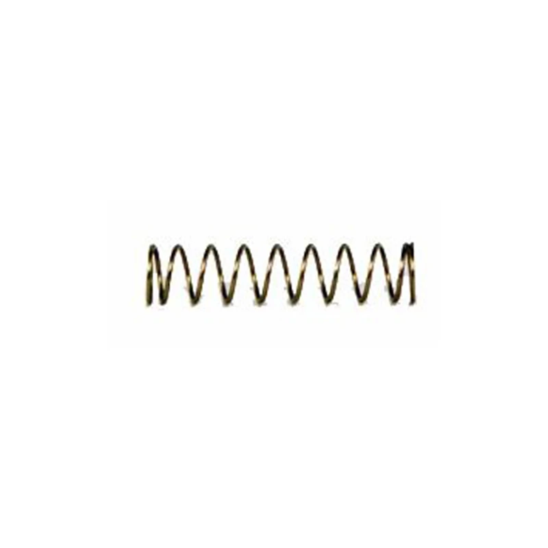 Replacement Part for Badger Vega Airbrushes - Back Spring