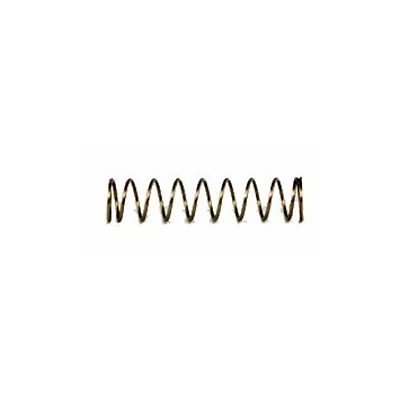 Replacement Part for Badger Vega Airbrushes - Back Spring