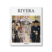 Rivera - Andrea Kettenmann, anglais