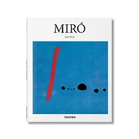 Miró – Janis Mink