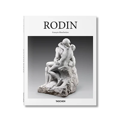 Rodin - François Blanchetière
