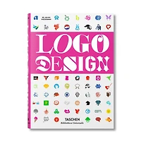 Logo Design — Julius Wiedemann, Multilingual Edition
