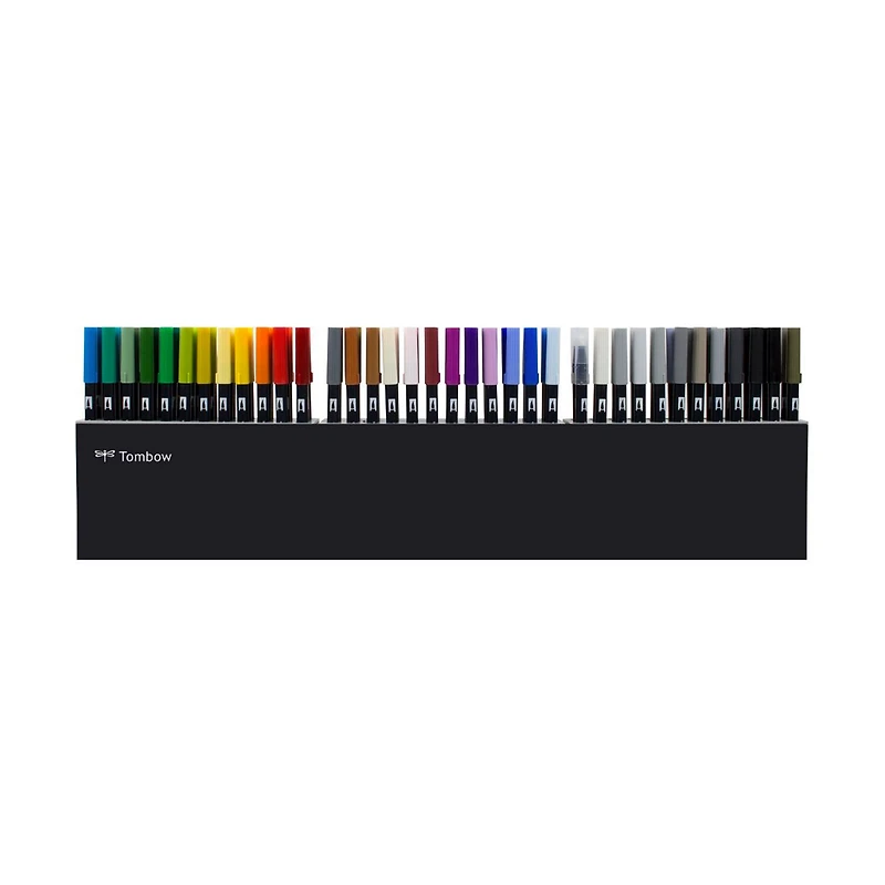 Unfilled Marker Case