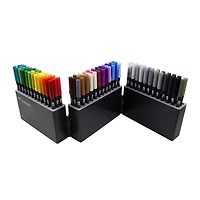 Unfilled Marker Case