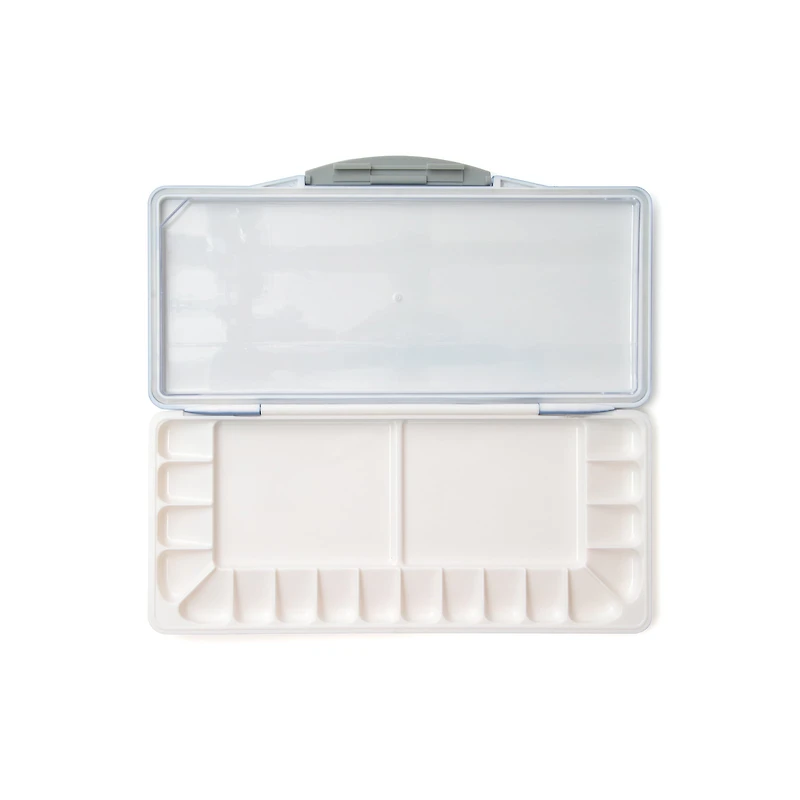 Watercolour Palette Box
