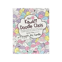 Mini Kawaii Doodle Class