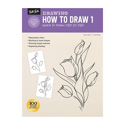 Drawing: How to Draw 1