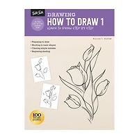 Drawing: How to Draw 1 - éd. anglaise