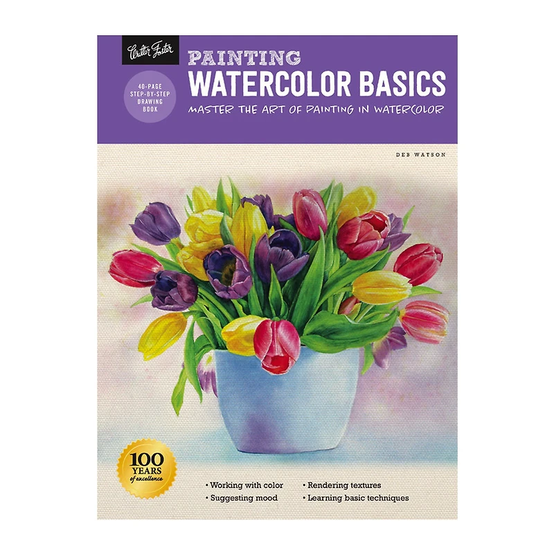 Painting: Watercolor Basics
