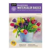 Painting: Watercolor Basics