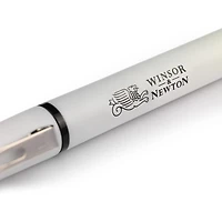 5-Pack Assorted Fineliners - Black