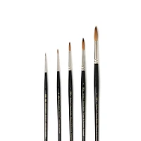 Series 7 Sable Round Paintbrush