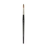 Series 7 Sable Round Paintbrush