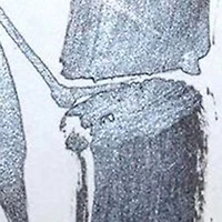 Encre de Chine 180 ml – Noir argenté