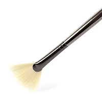 Long handled fan paintbrush, series 33
