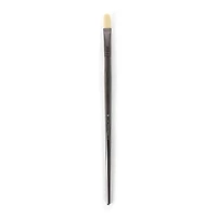 Long handled filbert paintbrush, series 33