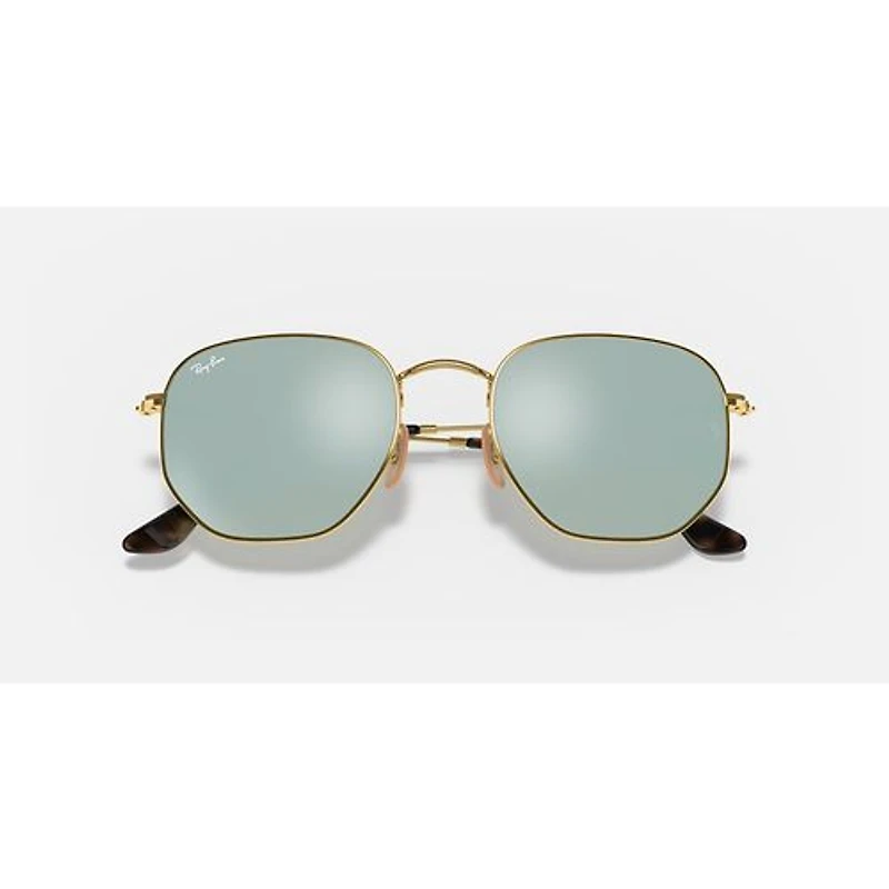 Ray-Ban Hexagonal