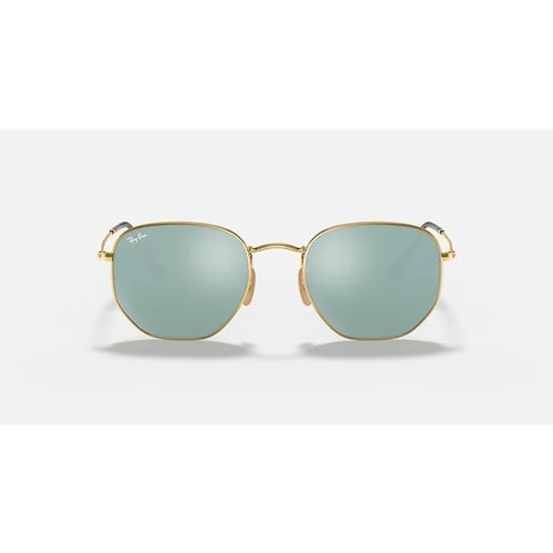 Ray-Ban Hexagonal