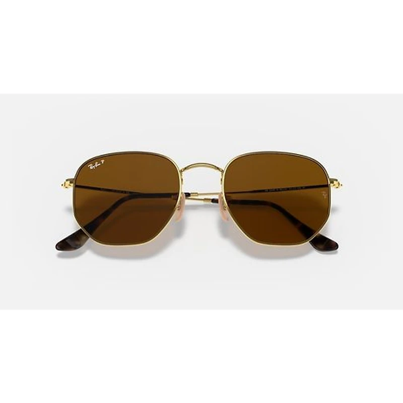 Ray-Ban Hexagonal