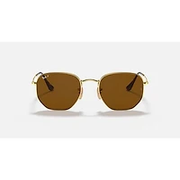 Ray-Ban Hexagonal