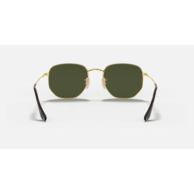Ray-Ban Hexagonal