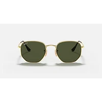 Ray-Ban Hexagonal
