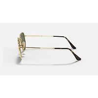 Ray-Ban Hexagonal