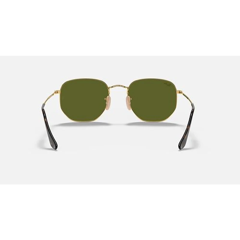 Ray-Ban Hexagonal