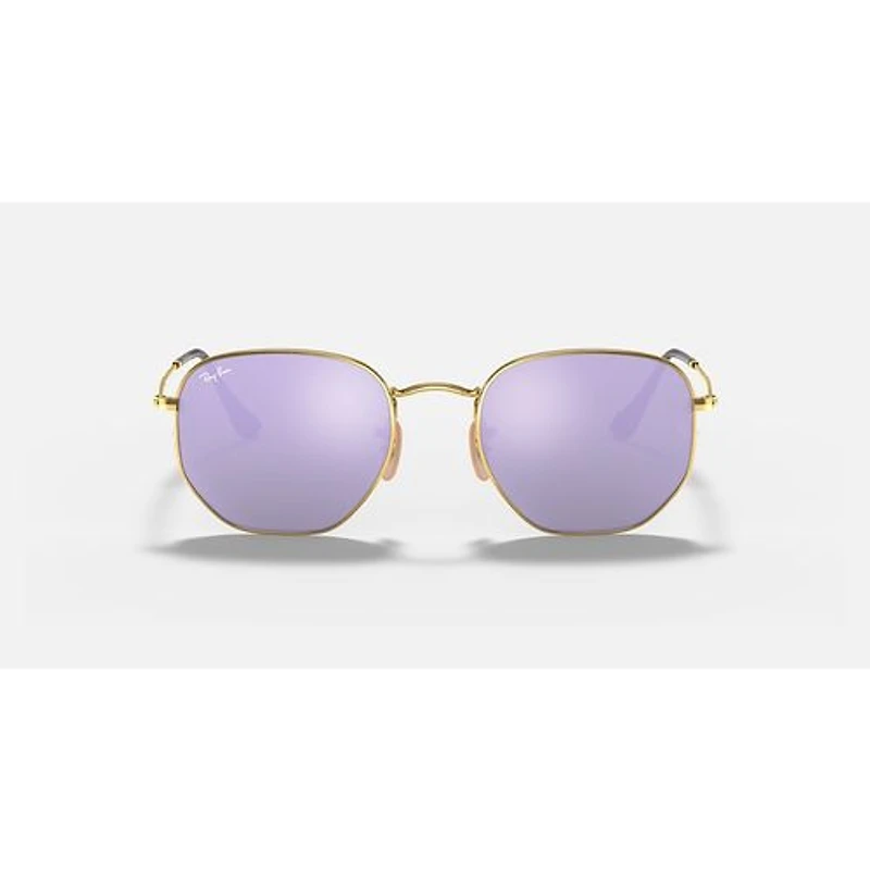 Ray-Ban Hexagonal
