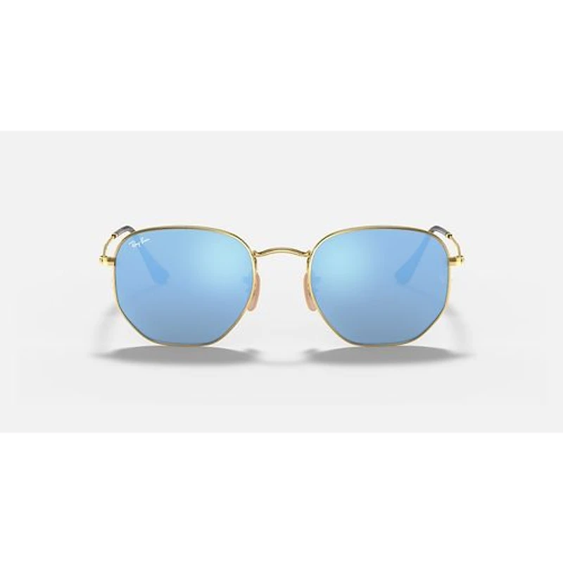 Ray-Ban Hexagonal