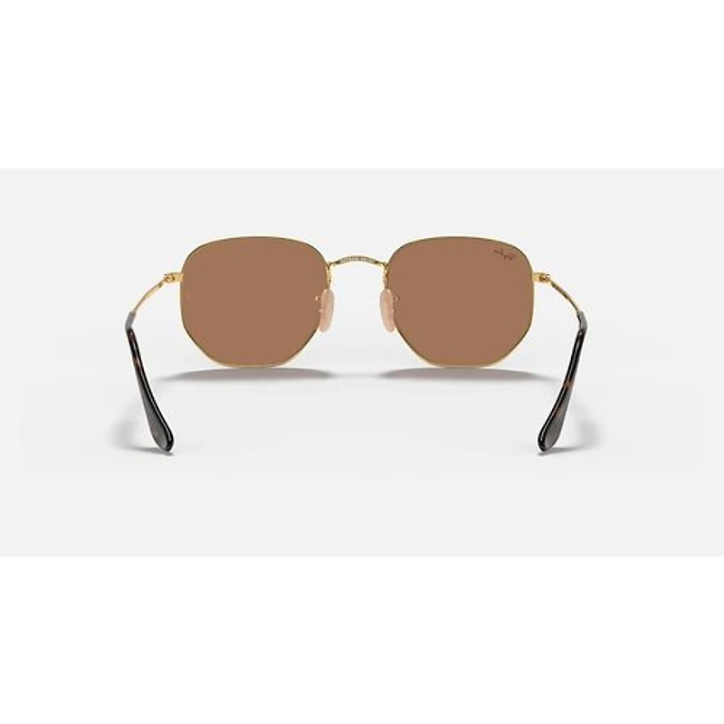 Ray-Ban Hexagonal