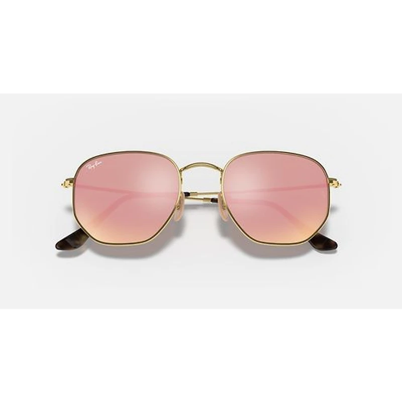 Ray-Ban Hexagonal