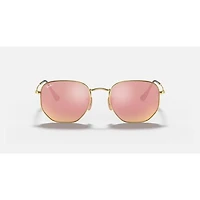 Ray-Ban Hexagonal