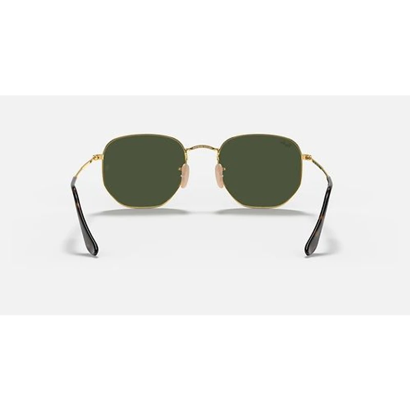 Ray-Ban Hexagonal
