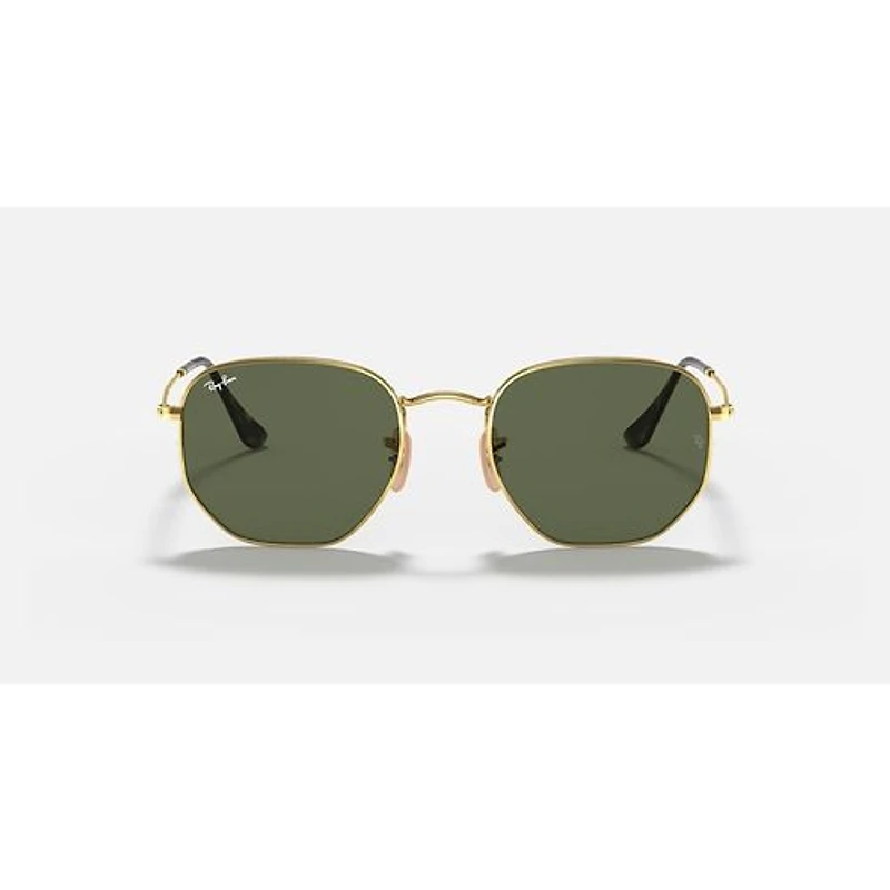 Ray-Ban Hexagonal