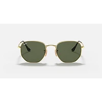 Ray-Ban Hexagonal